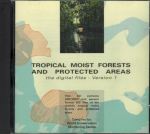 Tropical CDROM